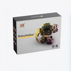 中鸣机器人 JMC-SV-1707+ 创客一号RoboMaker