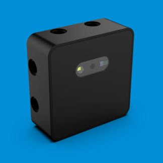 中鸣机器人 JMP-BE-1743 AI视觉模块(人工智能版)