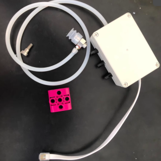 中鸣机器人 JMP-BE-2115 气泵