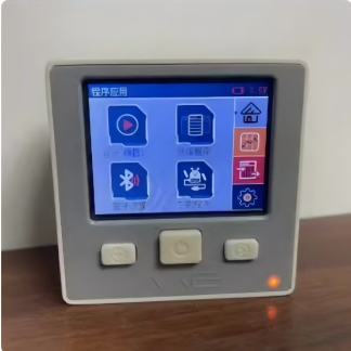 中鸣机器人 JMP-BE-5147 M6控制器