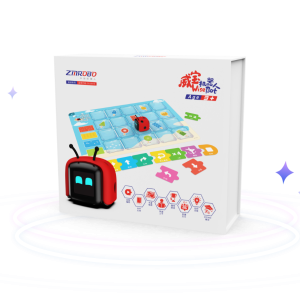 中鸣机器人 JMC-NY-2495 威宝机器人