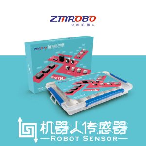 中鸣机器人 JMC-NY-2109 机器人传感器套装