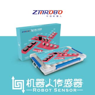 中鸣机器人 JMC-NY-2109 机器人传感器套装