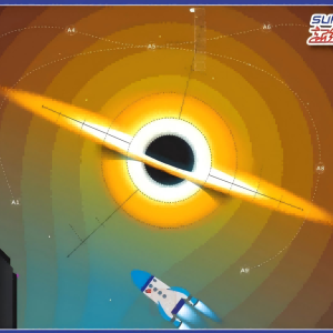 中鸣机器人 JMP-PH2503A 机电教学器材 2025年超级轨迹赛场地纸(小低组)