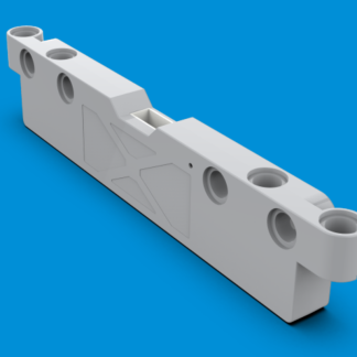 中鸣机器人 JMP-BE-1149 智能循迹模块