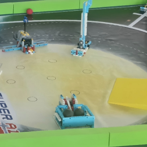 中鸣机器人 JMC-CD-2572 2025航天创新竞赛道具包