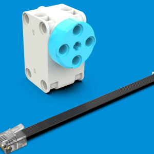 中鸣机器人 JMP-BE-9528A 小型数字舵机