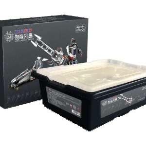 中鸣机器人 JMC-NY-2108+ 智能风暴