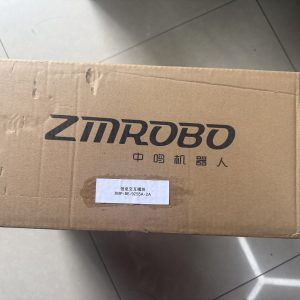 ZMROBO JMP-BE-9255A-2A 信息交互模块