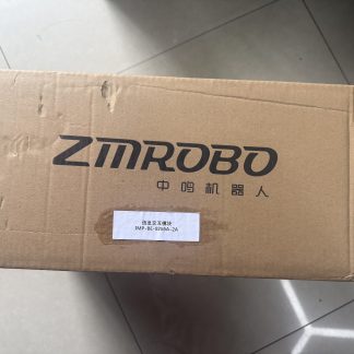 ZMROBO JMP-BE-9255A-2A 信息交互模块