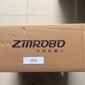 ZMROBO JMC-KZ-2686 竞赛扩展包