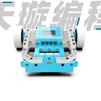 ZMROBO JMC-NY-2421"天璇竞赛机器人教育系统V1.0 (C6竞赛套装)"