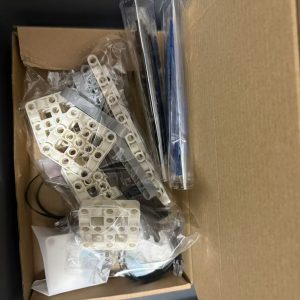 ZMROBO JMC-KZ-2682 航天航空竞赛扩展包