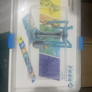 ZMROBO JMC-NY-2321ZJ 天枢编程