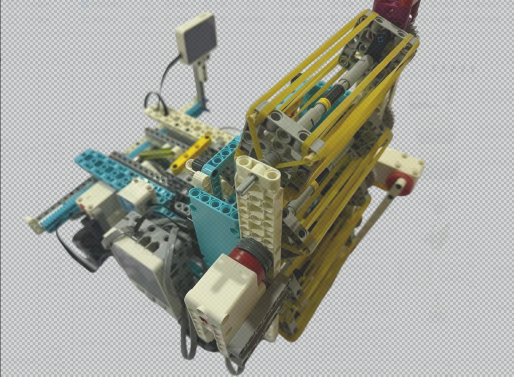 ZMROBO JMC-NY-2685ZJ 水星系列竞赛方案系统V1.0（2026SuperAI智达天工竞赛套装）