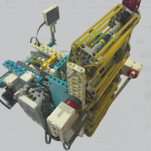 ZMROBO JMC-NY-2685ZJ 水星系列竞赛方案系统V1.0(2026SuperAI智达天工竞赛套装)