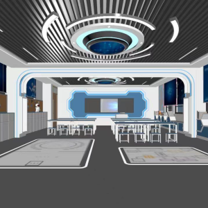 ZMROBO 人工智能教室