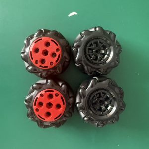ZMROBO BP-7228 麦克纳姆轮-R型60mm