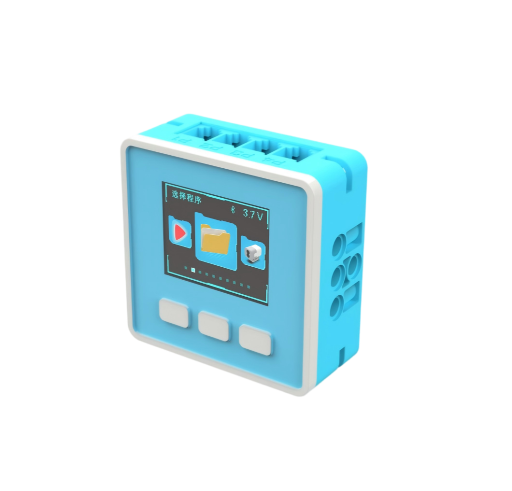 ZMROBO JMP-BE-5161 C6控制器