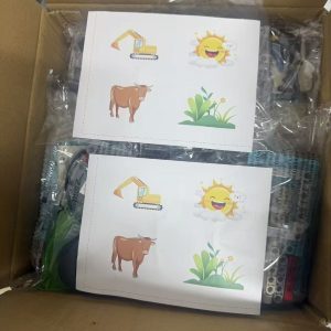 ZMROBO JMC-CD-2676 2026 RIC机器人创新挑战赛场地道具