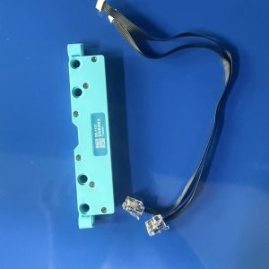 ZMROBO JMP-BE-1157 智能循迹模块