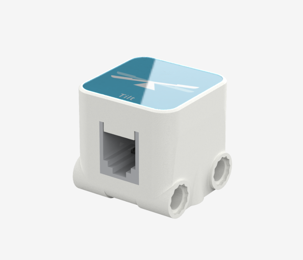 ZMROBO JMP-BE-2260 3轴陀螺仪