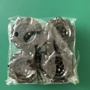 ZMROBO BP-7229 麦克纳姆轮-L型60mm