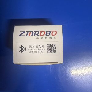 ZMROBO JMP-BE-9203 蓝牙适配器