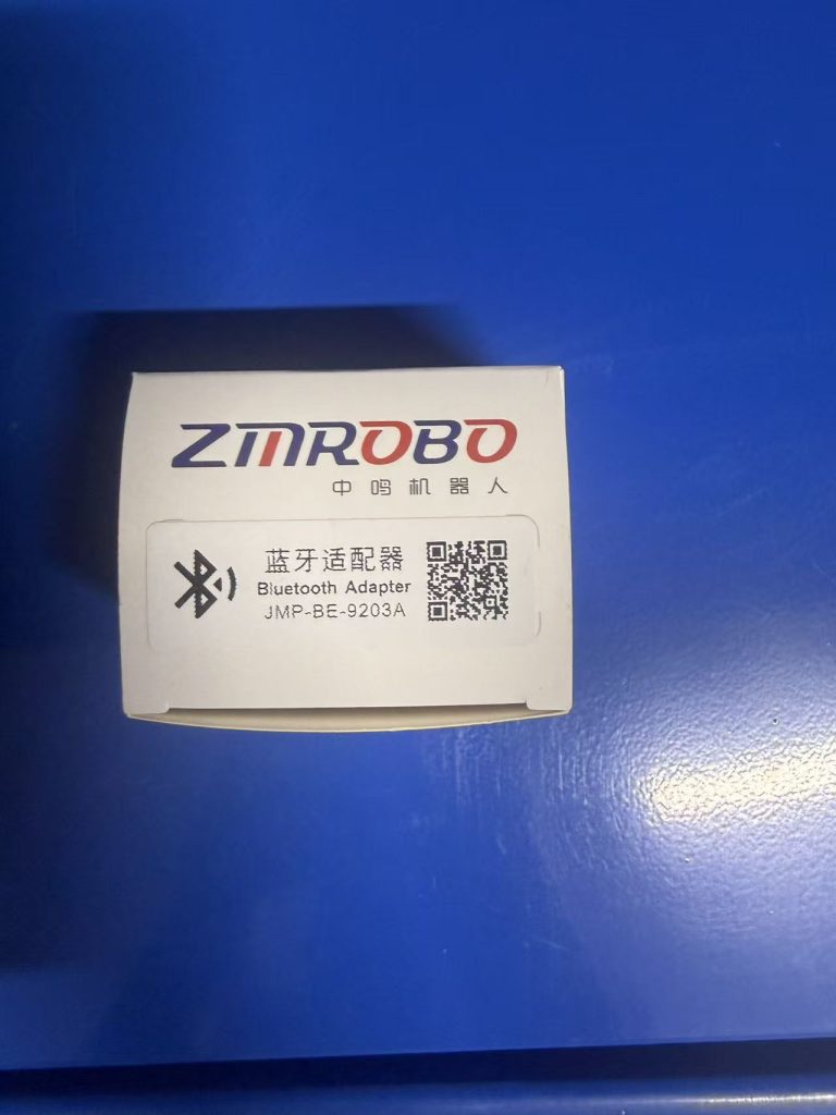 ZMROBO JMP-BE-9203 蓝牙适配器