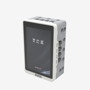 ZMROBO JMC-RC-5169 灵芯派控制器